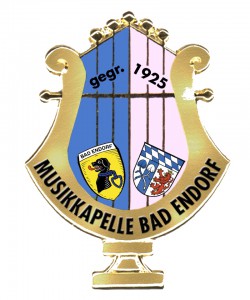 Musikkapelle Bad Endorf